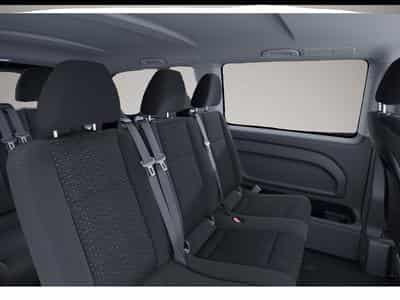 Mercedes Vito (2024) - Foto 6