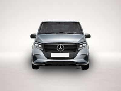Mercedes Vito (2024) - Foto 7