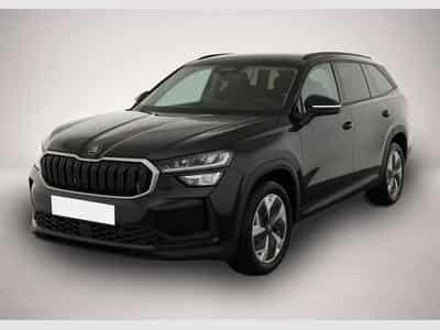 Skoda Kodiaq (2025) - Foto 1