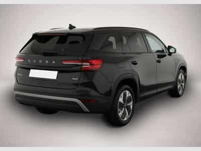 Skoda Kodiaq (2025) - Foto 2