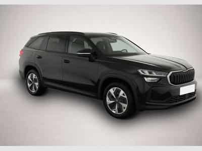 Skoda Kodiaq (2025) - Foto 3