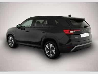 Skoda Kodiaq (2025) - Foto 4