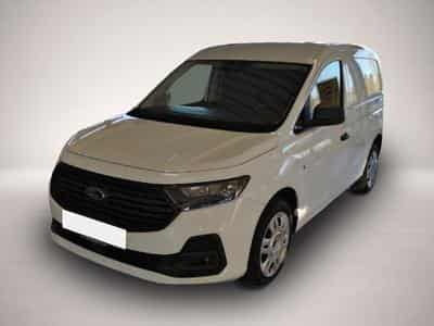Ford Transit (2025) - Foto 2