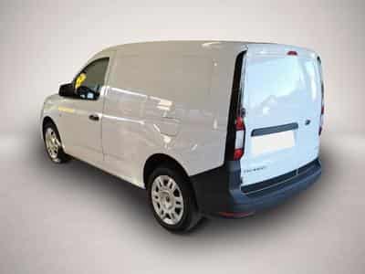 Ford Transit (2025) - Foto 4