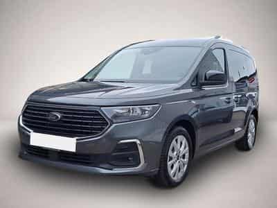 Ford Tourneo (2024) - Foto 1