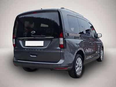 Ford Tourneo (2024) - Foto 2