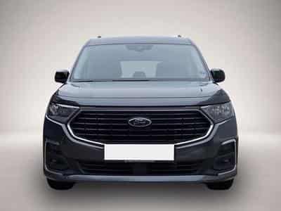 Ford Tourneo (2024) - Foto 3