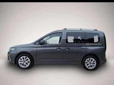 Ford Tourneo (2024) - Foto 4