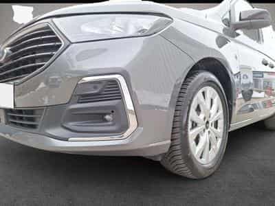 Ford Tourneo (2024) - Foto 5
