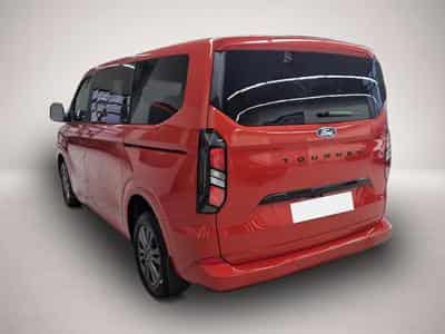 Ford Tourneo (2026) - Foto 2
