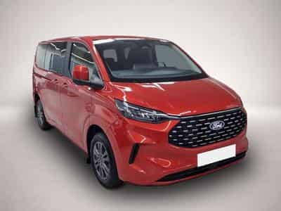 Ford Tourneo (2026) - Foto 4
