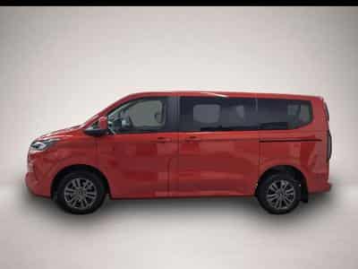 Ford Tourneo (2026) - Foto 6