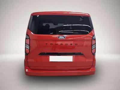 Ford Tourneo (2026) - Foto 7