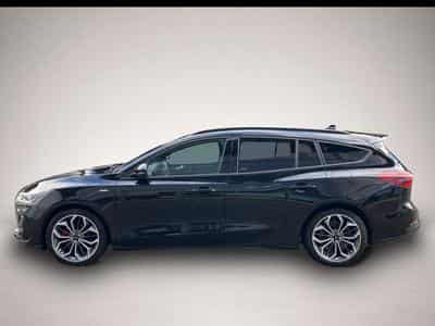 Ford Focus (2026) - Foto 2
