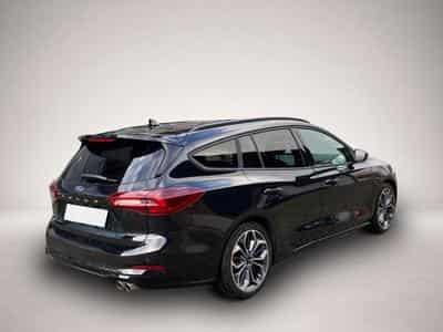 Ford Focus (2026) - Foto 5
