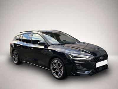 Ford Focus (2026) - Foto 6