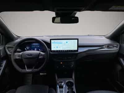 Ford Focus (2026) - Foto 8