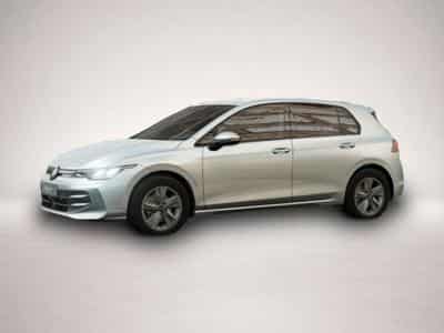 VW Golf (2025) - Foto 2