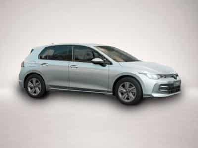 VW Golf (2025) - Foto 3