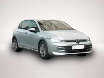 VW Golf (2025) - Foto 4
