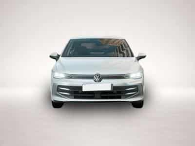 VW Golf (2025) - Foto 5