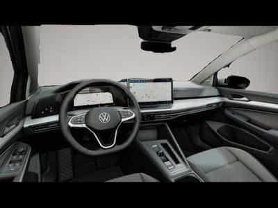 VW Golf (2025) - Foto 6