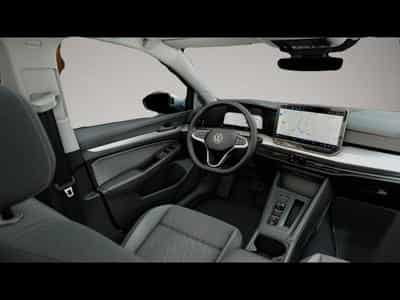 VW Golf (2025) - Foto 7