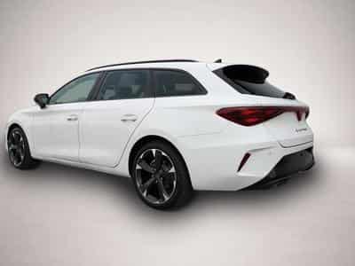 Cupra Leon (2026) - Foto 2