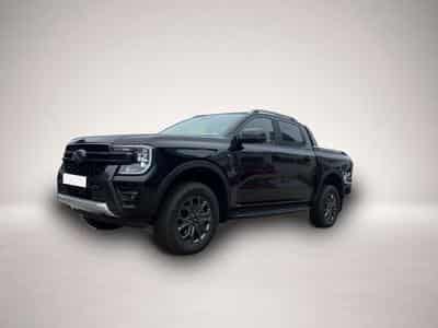 Ford Ranger (2025) - Foto 1