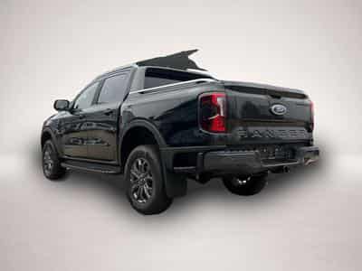 Ford Ranger (2025) - Foto 2