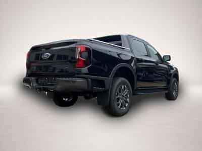 Ford Ranger (2025) - Foto 4