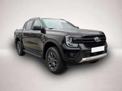 Ford Ranger (2025) - Foto 5