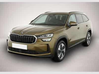 Skoda Kodiaq (2025) - Foto 1