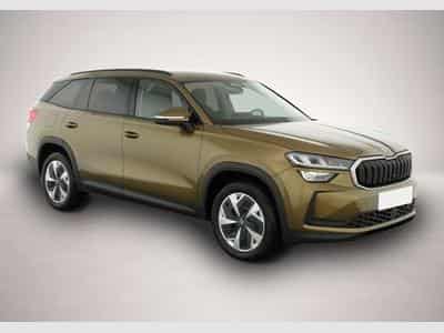 Skoda Kodiaq (2025) - Foto 2