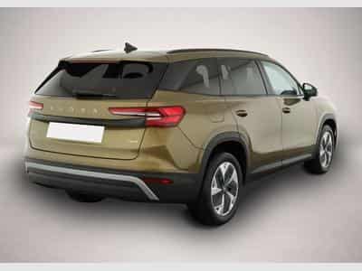 Skoda Kodiaq (2025) - Foto 3