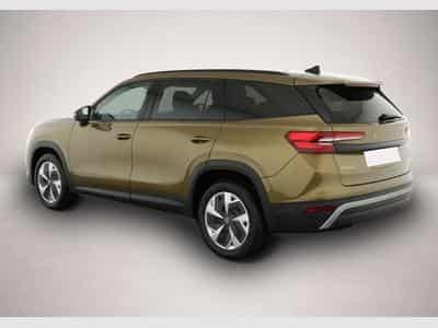 Skoda Kodiaq (2025) - Foto 4