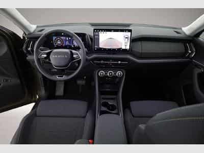 Skoda Kodiaq (2025) - Foto 5