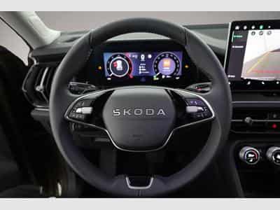 Skoda Kodiaq (2025) - Foto 7