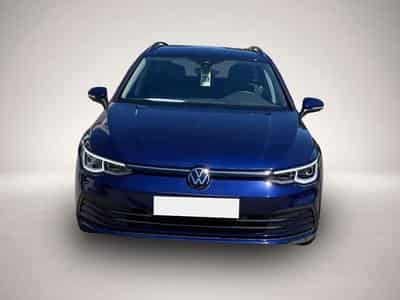 VW Golf (2024) - Foto 3