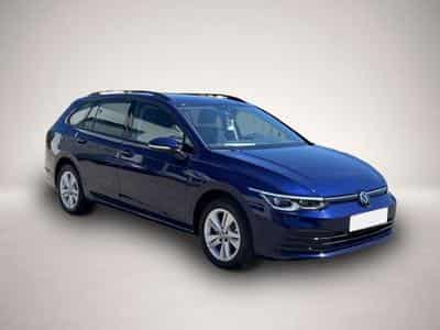 VW Golf (2024) - Foto 4