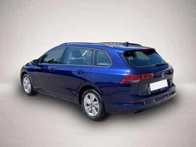 VW Golf (2024) - Foto 8
