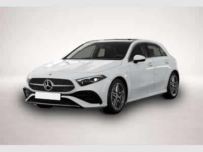 Mercedes 250 (2025) - Foto 1