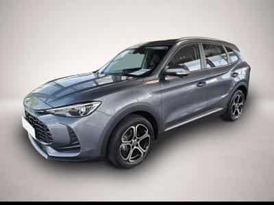 MG ZS (2025) - Foto 1