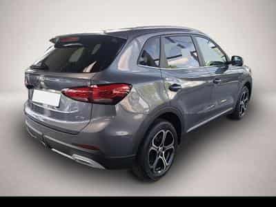 MG ZS (2025) - Foto 2