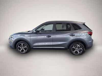 MG ZS (2025) - Foto 4