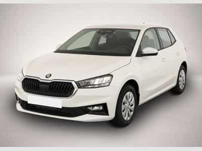 Skoda Fabia (2026) - Foto 1