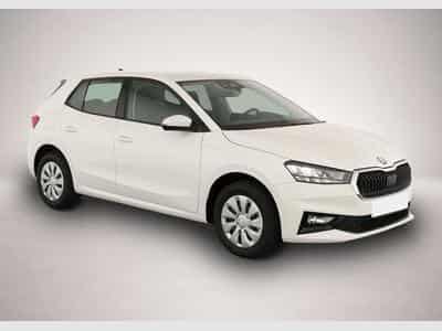 Skoda Fabia (2026) - Foto 2