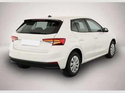 Skoda Fabia (2026) - Foto 3