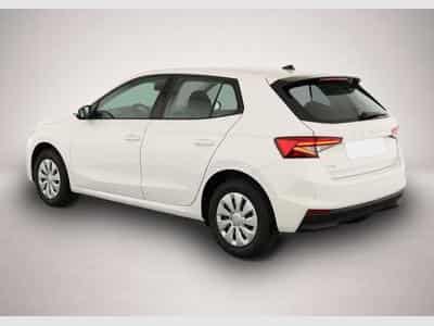 Skoda Fabia (2026) - Foto 4