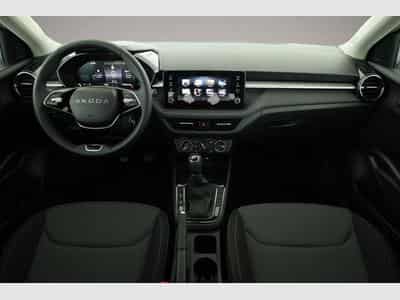 Skoda Fabia (2026) - Foto 5